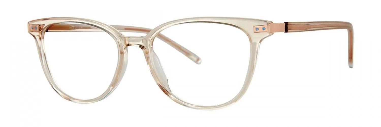 Paradigm Seymour Eyeglasses - view 2